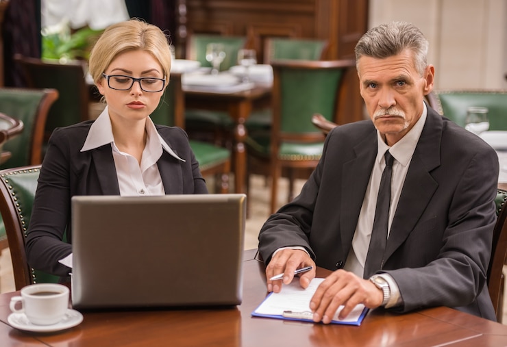 清廉法務のアプローチ比較